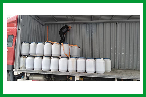 消泡剂的类型有哪些？三个大类我来告诉你消泡剂的类型有哪些？三个大类我来告诉你