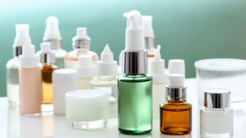 生物医药与化妆品原料